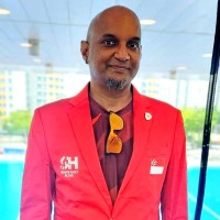 Naren Jayaraman