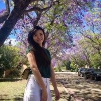 Michell Chin