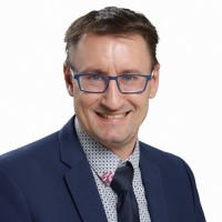 James Chandler