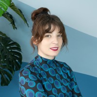 Paloma Izquierdo García