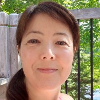 Kathleen Yamasaki