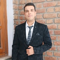 Aayush Mahajan