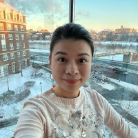 My Anh Tang