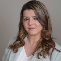 Sarah Gokcen Arslan