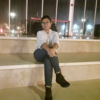 Arpitha A