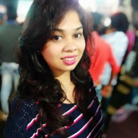 Sayali Deshmukh