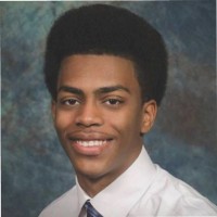 Jahmari Thomas