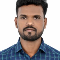 Mahendran Rajangam