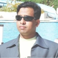 A.K.M. Jahangir Jahan