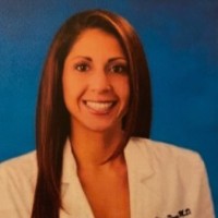 Mitra Poorak, M.D.