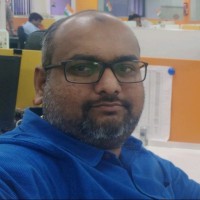 Amol H. Chaudhari