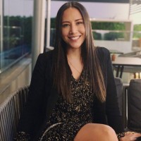 Karla Rodas Araujo