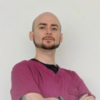 Sergio Andres Muñoz Guzman