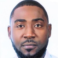 John Agbeshie