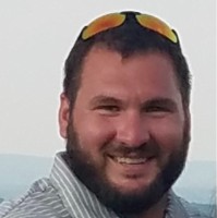 Kyle Bonser