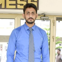 Muhammad Usman Naeem