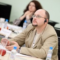 Boris Malyshev