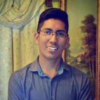 Adolfo Ivan Granados Isais