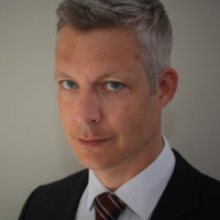 Eric Von Euw