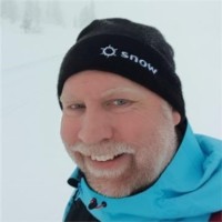 Richard Warfvinge