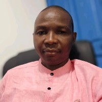 Ghislain Romaric Wallot