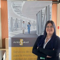 MARTA GONZALEZ MORAL