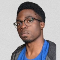 Roussel Desmond Nzoyem