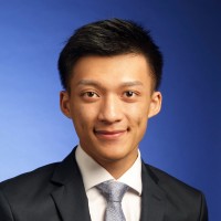 Ho Tak Michael Tung