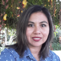 Mónica Flores