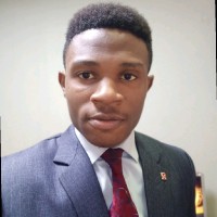 Okechukwu Nwaojei