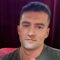 Pancho Dimitrov Panchev