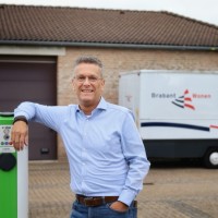 Peter van Kampen