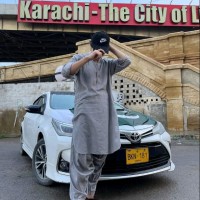 Abrar Niazi