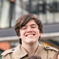 Cayden Matthews