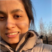 Ayushi Sharma