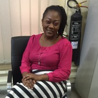 Sharon Busayo