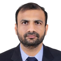 Amendra Singhvi