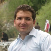 Ehsan Abedi