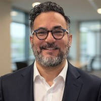 Dr. Jeremy Roberts
