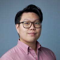 Daniel Huang