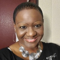 Latrecia Jones