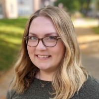 Katie Bakken