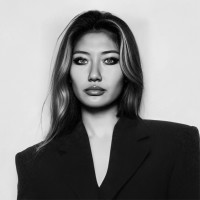 Lucy Zhang