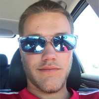Dylan Stone