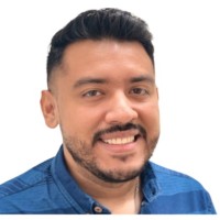 Saúl Alamilla López