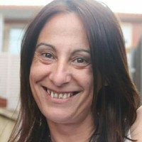 Ester Marcos Fuentes