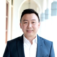 Robert Sutanto Hidayat