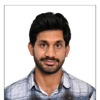 Manikanta Nimmakayala