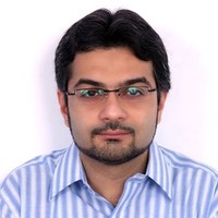 Muhammad Nadeem Haider