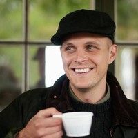 Alexander Weidstam